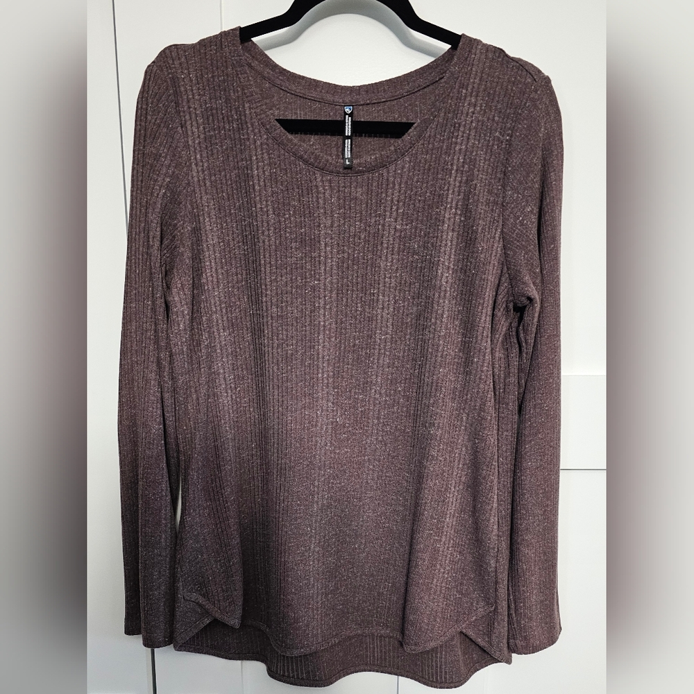 *Kuhl Emery Long Sleeve Top*